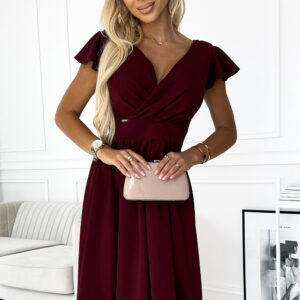 Avondjurk model 183708 Numoco