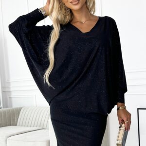 Avondjurk model 184520 Numoco