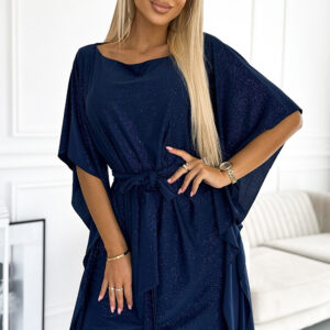 Avondjurk model 187273 Numoco