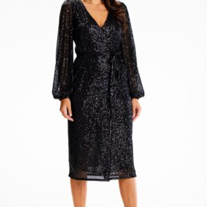 Avondjurk model 189422 awama