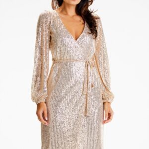 Avondjurk model 189423 awama