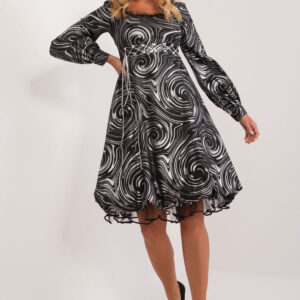 Avondjurk model 193045 Lakerta