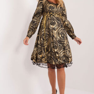 Avondjurk model 193046 Lakerta