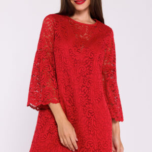 Avondjurk model 201108 Stylove