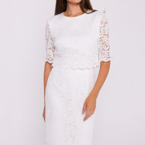 Avondjurk model 201111 Stylove