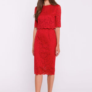 Avondjurk model 201112 Stylove