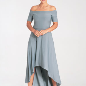 Avondjurk model 201493 Figl