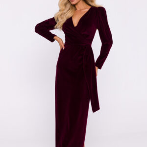 Avondjurk model 201668 Moe