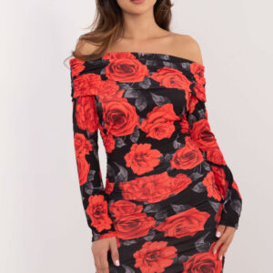 Avondjurk model 202387 Italy Moda