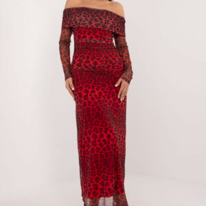 Avondjurk model 202390 Italy Moda