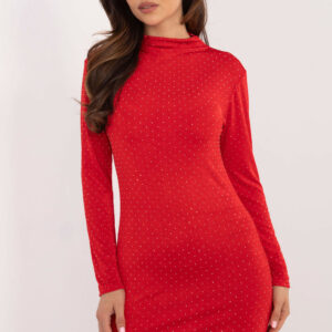 Avondjurk model 202434 Italy Moda