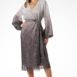 Avondjurk model 204242 awama