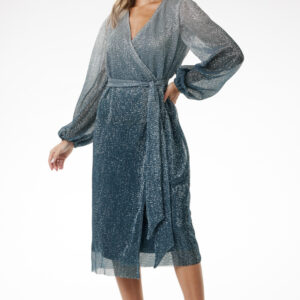 Avondjurk model 204244 awama