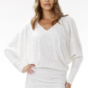 Avondjurk model 204248 awama