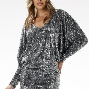 Avondjurk model 204249 awama