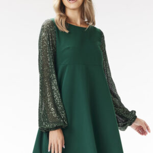 Avondjurk model 204270 awama