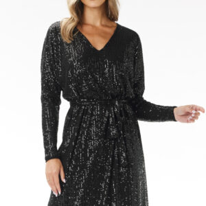 Avondjurk model 204284 awama