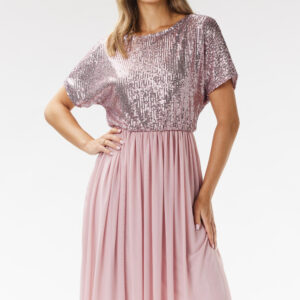 Avondjurk model 204287 awama