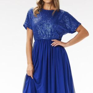 Avondjurk model 204288 awama