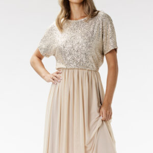 Avondjurk model 204290 awama