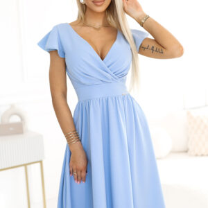 Avondjurk model 211585 Numoco