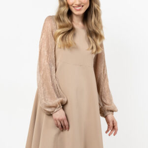 Avondjurk model 212225 awama