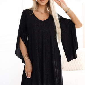 Avondjurk model 212636 Numoco