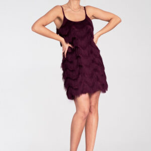 Avondjurk model 214877 Figl