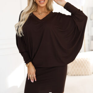 Avondjurk model 219756 Numoco