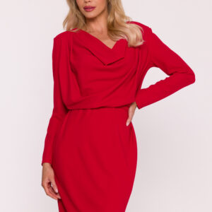 Avondjurk model 219909 Stylove