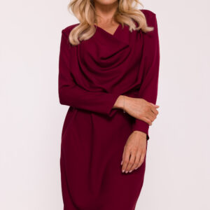 Avondjurk model 219911 Stylove