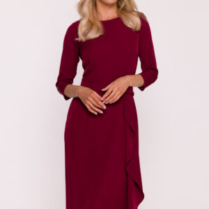 Avondjurk model 219920 Stylove