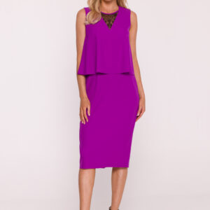 Avondjurk model 219929 Stylove