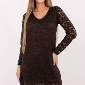 Avondjurk model 221342 Italy Moda