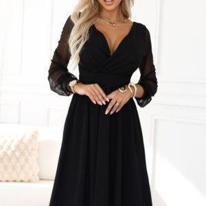 Avondjurk model 222145 Numoco