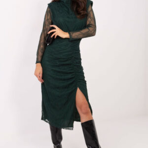 Avondjurk model 222796 Italy Moda