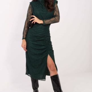 Avondjurk model 222796 Italy Moda