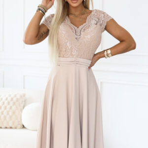 Avondjurk model 227064 Numoco