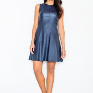 Avondjurk model 43848 Figl