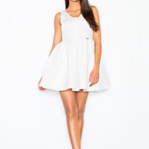 Avondjurk model 43853 Figl