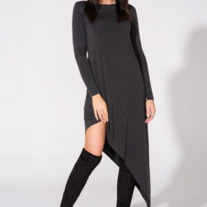 Avondjurk model 61700 Tessita