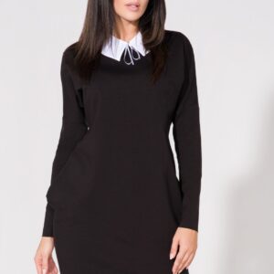 Avondjurk model 61712 Tessita