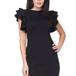 Avondjurk model 76282 Tessita