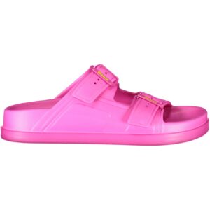 BLAUER FOOTWEAR WOMEN'S SLIPPER PINK
