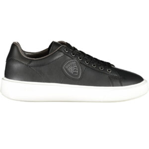 BLAUER MEN'S SPORTS FOOTWEAR BLACK