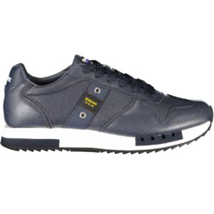 BLAUER MEN'S SPORTS FOOTWEAR BLUE
