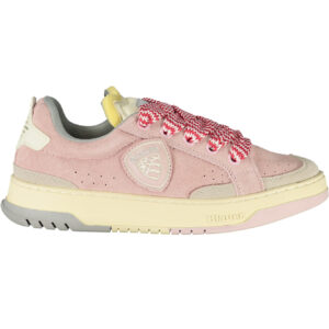 BLAUER WOMEN'S SPORTS FOOTWEAR PINK