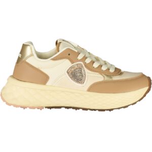 BLAUER WOMEN'S SPORTS SHOES BROWN