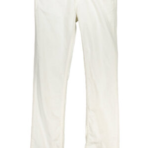 BLEND JEANS DENIM WOMAN WHITE