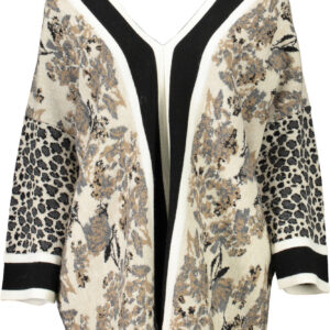 BLUGIRL BEIGE WOMAN SWEATER